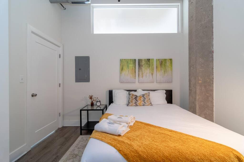 Mccormick Place 2Br Stylish Suite With Optional Parking And Gym For Up To 8 Guests Near Soldier Field And Grant Park Chicago Extérieur photo