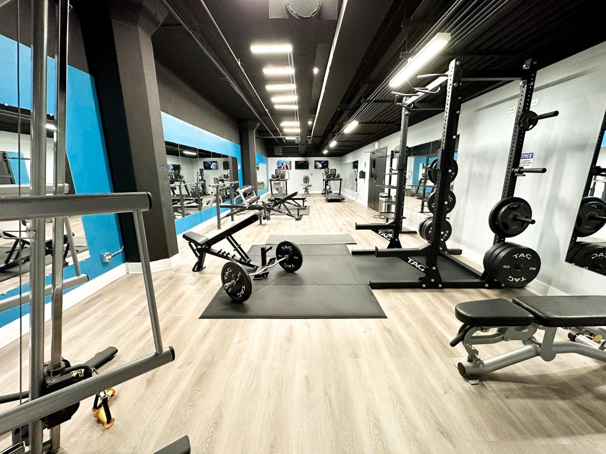 Mccormick Place 2Br Stylish Suite With Optional Parking And Gym For Up To 8 Guests Near Soldier Field And Grant Park Chicago Extérieur photo
